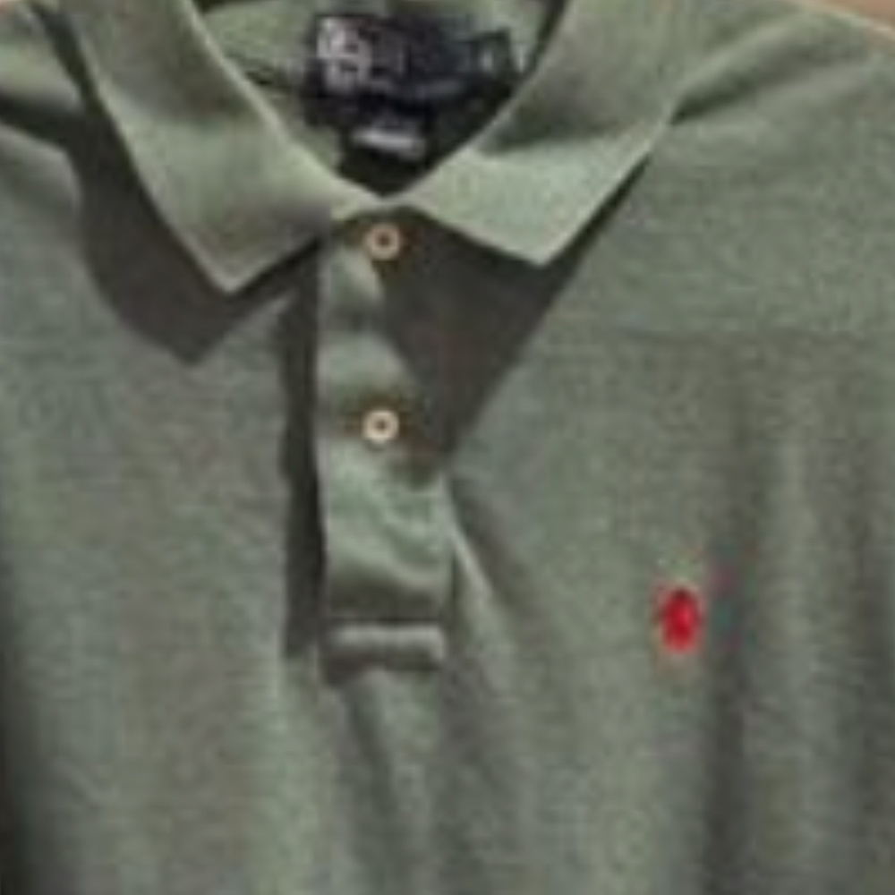 Polo Shirt Men's